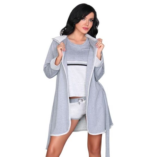 Dámský župan Jayanti