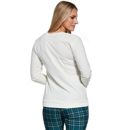 Dámské pyžamo 671/347 Cookie