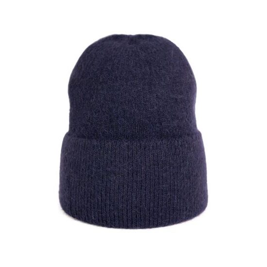 Čepice Kimmy - tmavomodrá