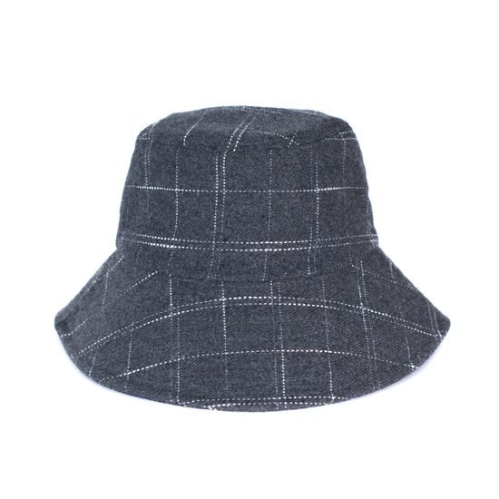Klobouk Classy černý