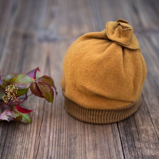 Čepice Náznak šílenství