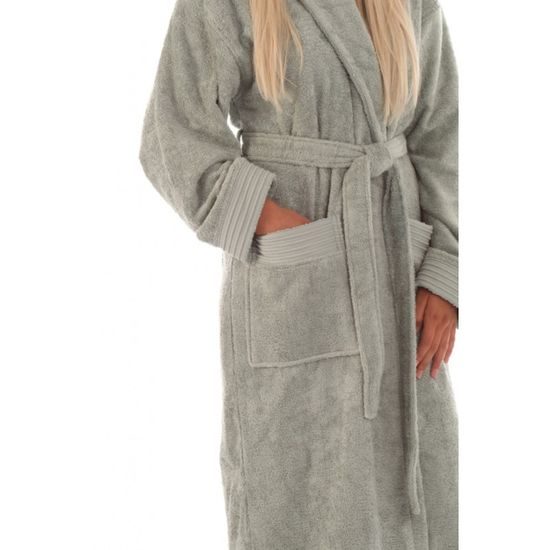 Unisex Austin župan bambus olivově zelená