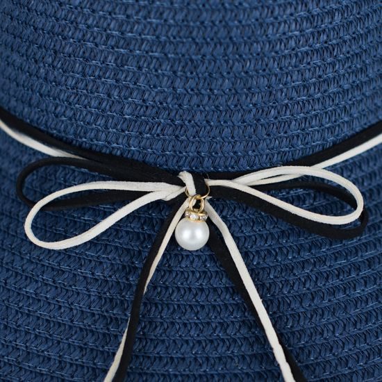 Elegantní stylový klobouk