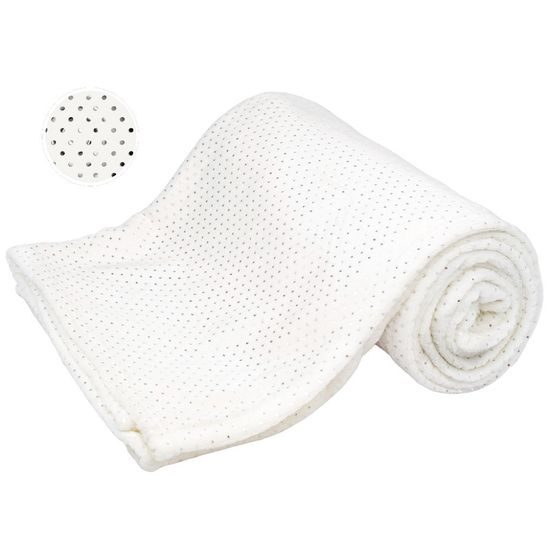 Deka mikroflanel 150 x 200 cm, 220 GSM