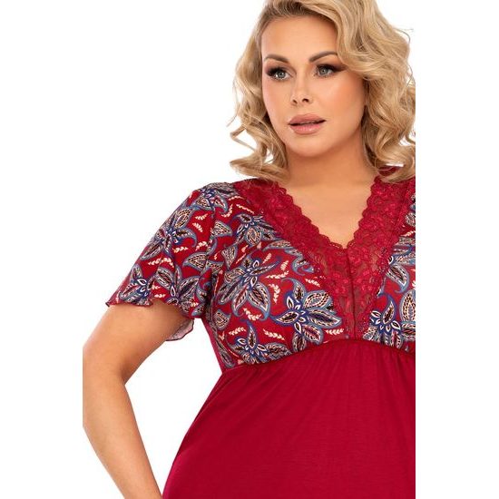 Noční košile Rita plus