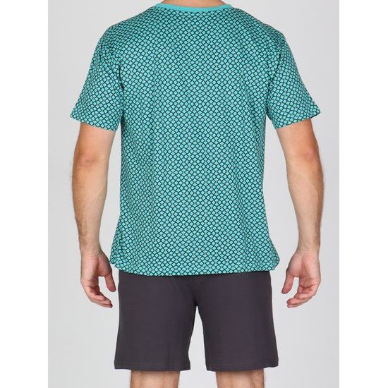 Pánské krátké pyžamo ENZO