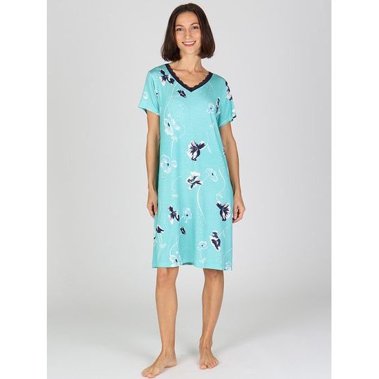 Dámská noční košile FERGIE 485