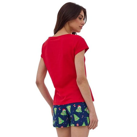 Dámské pyžamo 628/399 Ho ho