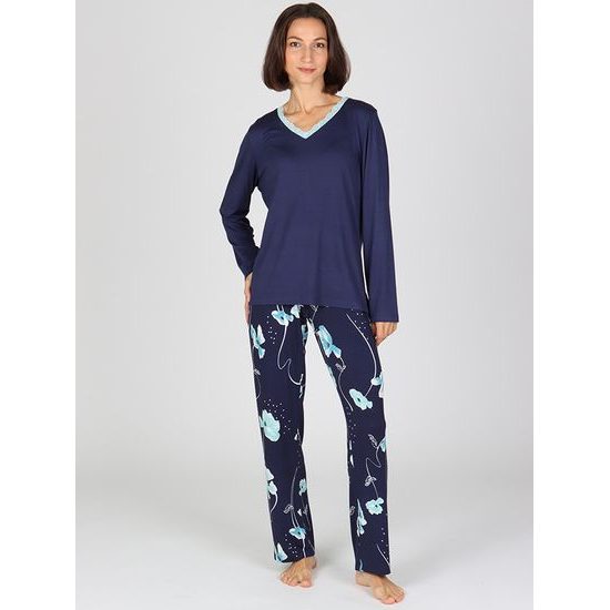Dámská pyžamo MADEIRA 484