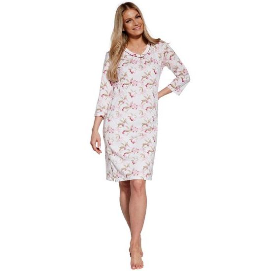 Noční košile 483/361 Adele 2 plus