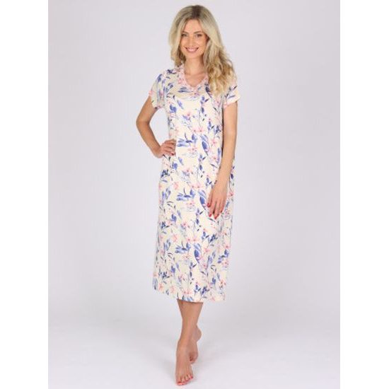 Dámská noční košile NAIRA 284