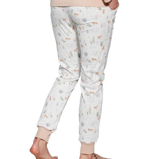 Dámské pyžamo 723/351 Emy