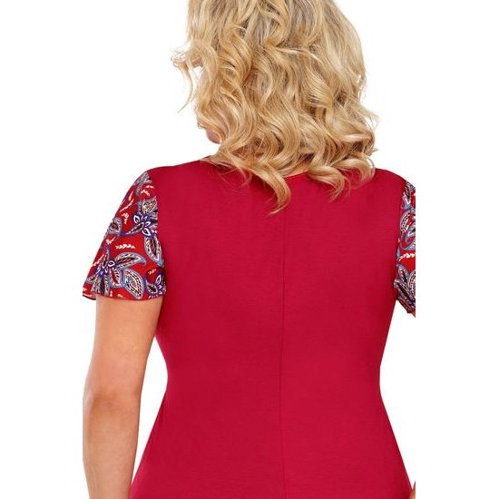 Noční košile Rita plus