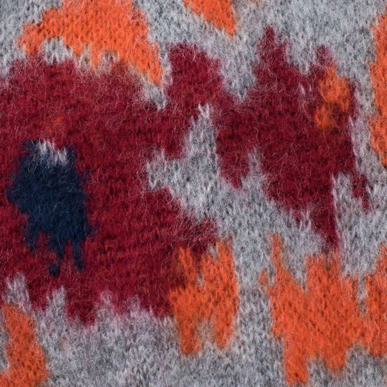 Hipsterská čepice - ecru