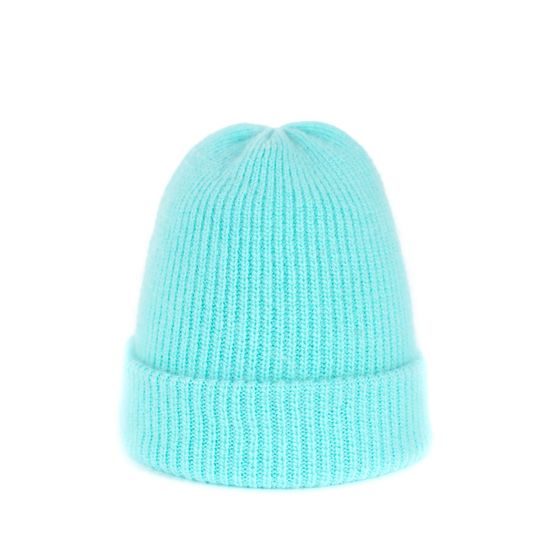 Čepice - svetlohnedý