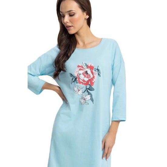 Noční košile 128 plus