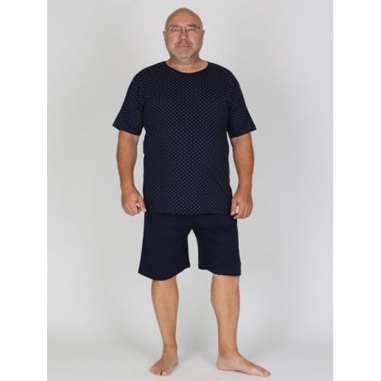 Pánské krátké pyžamo BIGGER