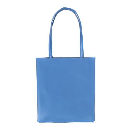 Stylová shopperka - černá