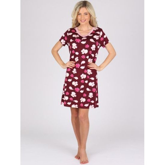 Dámská noční košile FERGIE 285