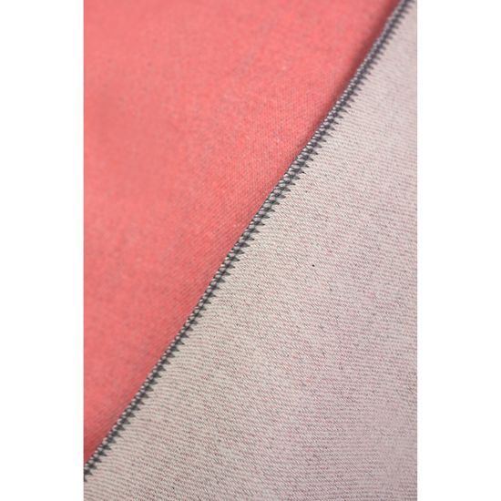 Pončo Eris - řůžová