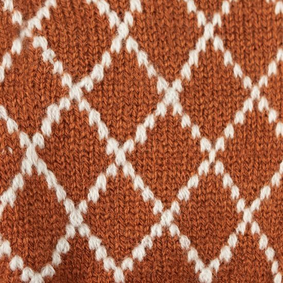 Dlouhé palčáky z příze tyrkysové