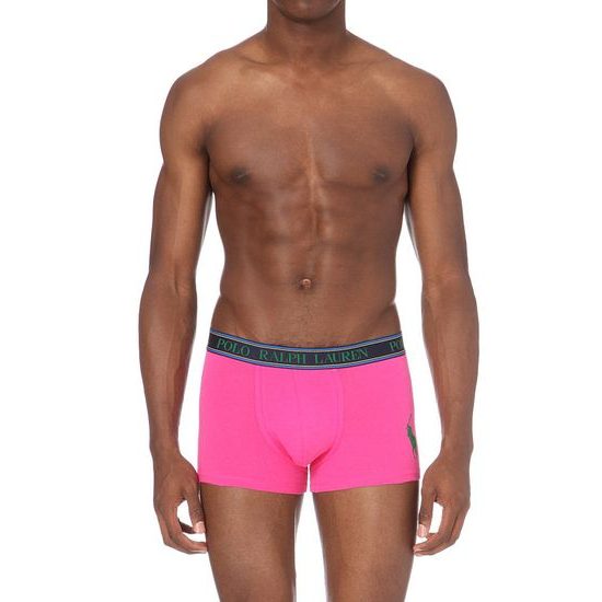 Pánské boxerky POLO RALPH LAUREN Belmont Pink | POLO Ralph Lauren | boxerky  | Pánska spodná bielizeň, Pánske | Perfektne-Pradlo.sk | ...pro Váš  perfektní pocit každý den