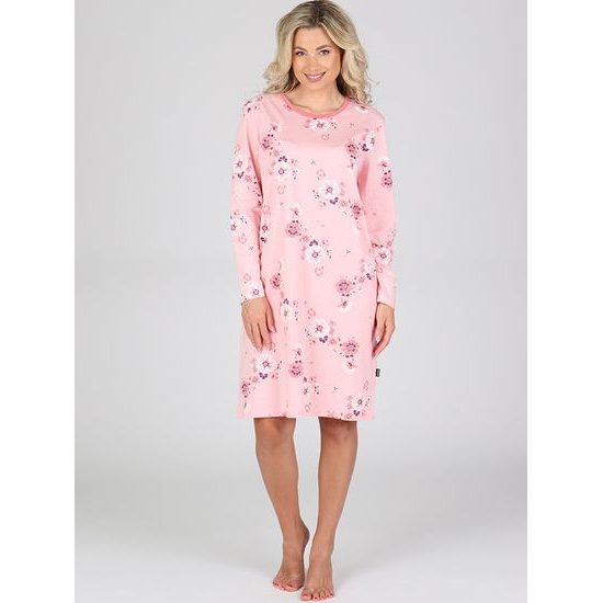 Dámská noční košile BREDA 473