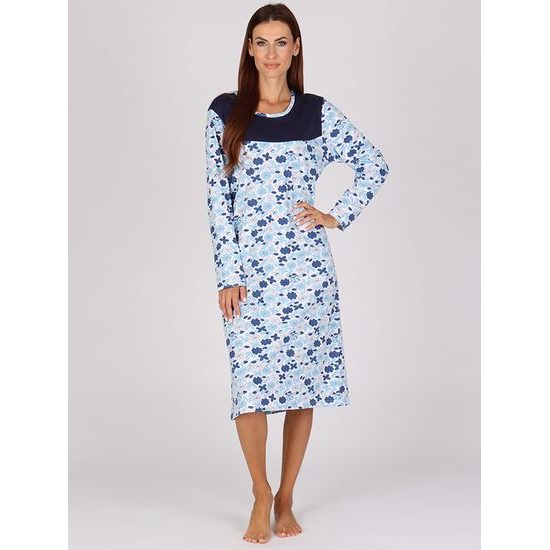 Dámská noční košile MALVINA 339