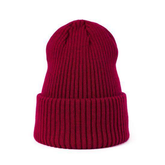 Dámská čepice Beskydy tyrkysová