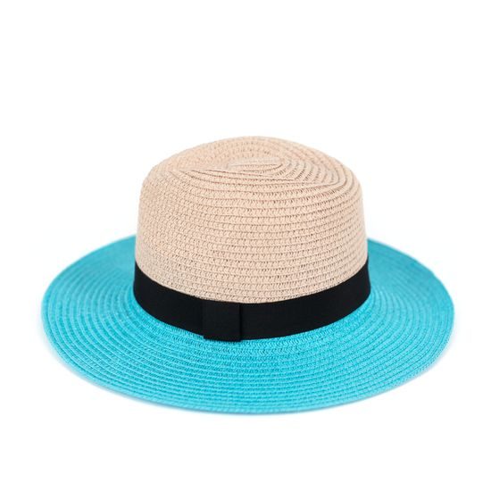 Veselý klobouk fedora