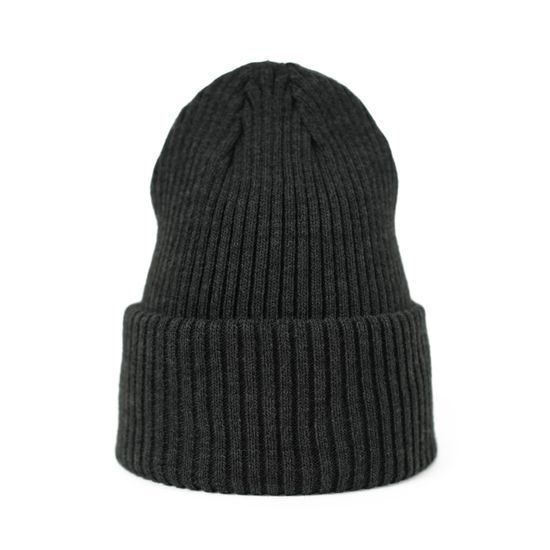 Dámská čepice Beskydy vínová