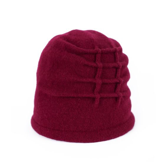 Čepice Chic zelená