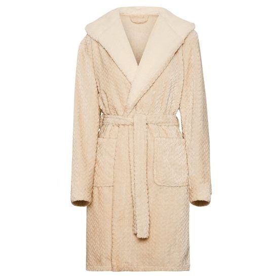 Dámský župan krátký FEELING