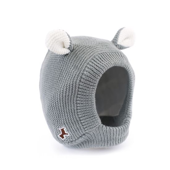 Dětská čepice Kajtek