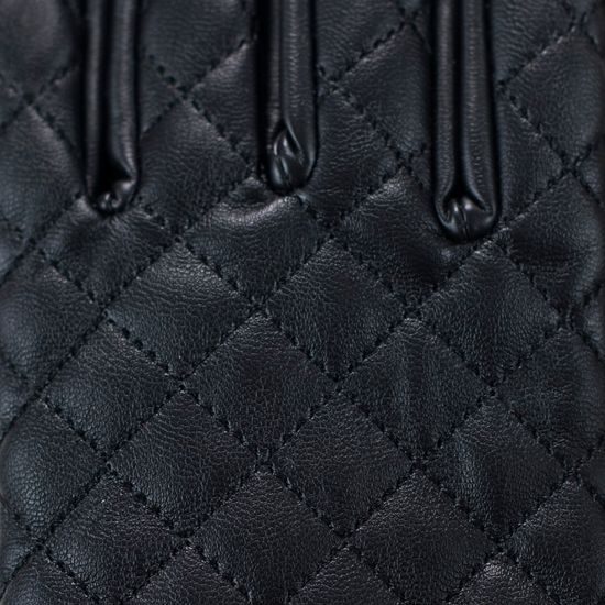 Pikované rukavice Dáma