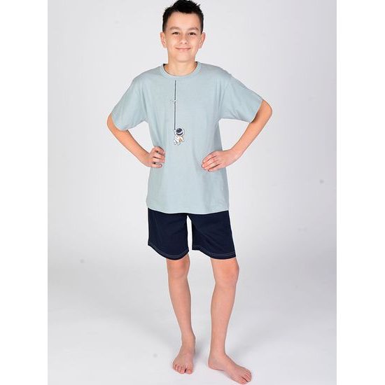 Dětské pyžamo CTIRAD