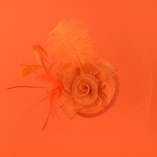 Fascinátor
