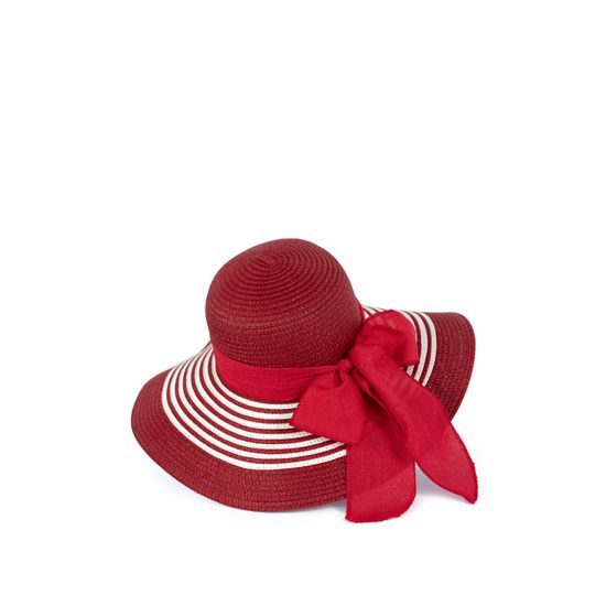 Lehký vzdušný klobouk