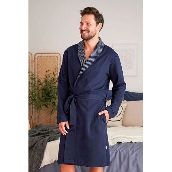 Pánský župan 5283 plus