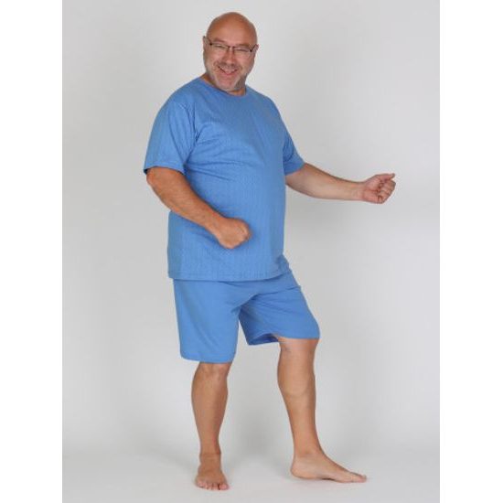 Pánské krátké pyžamo BIGGER