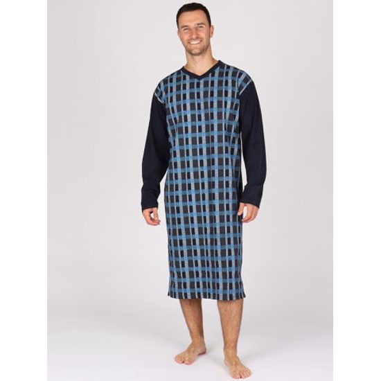 Pánská noční košile BARAK