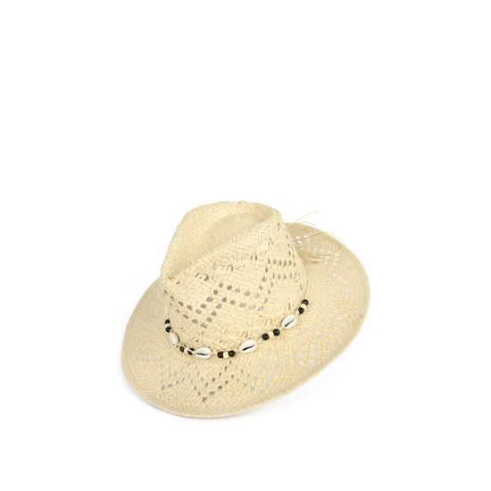 Lehký vzdušný klobouk