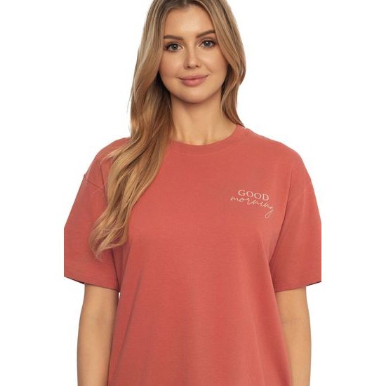 Dámské pyžamo 41314 Abstract