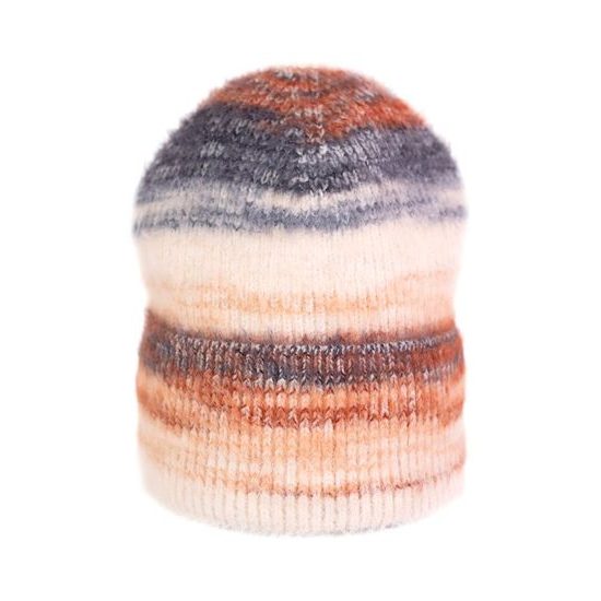 Čepice Kloe - tmavomodrá