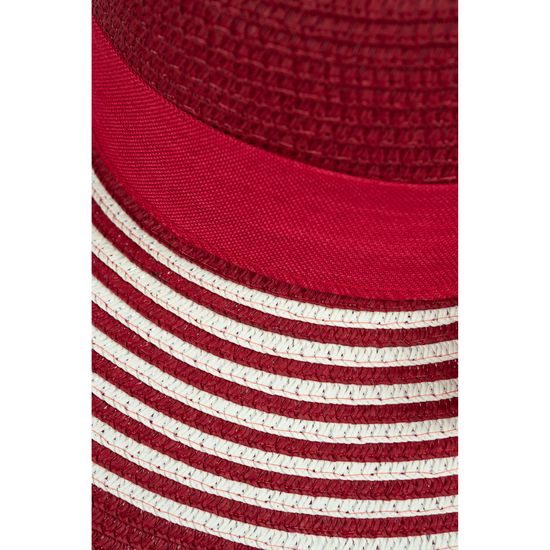 Lehký vzdušný klobouk