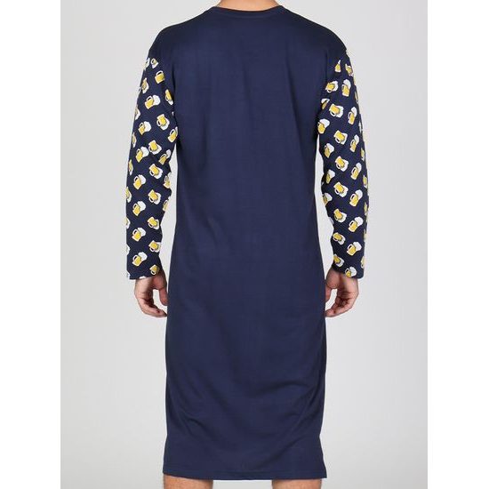 Pánská noční košile BOLT