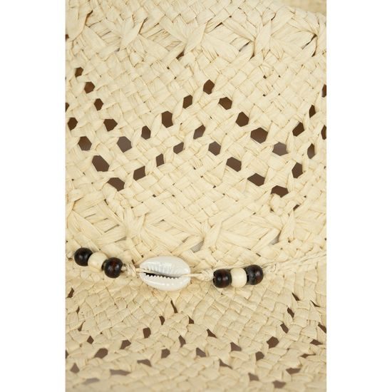 Lehký vzdušný klobouk