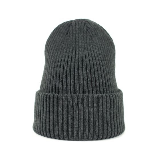 Dámská streetová čepice šedá