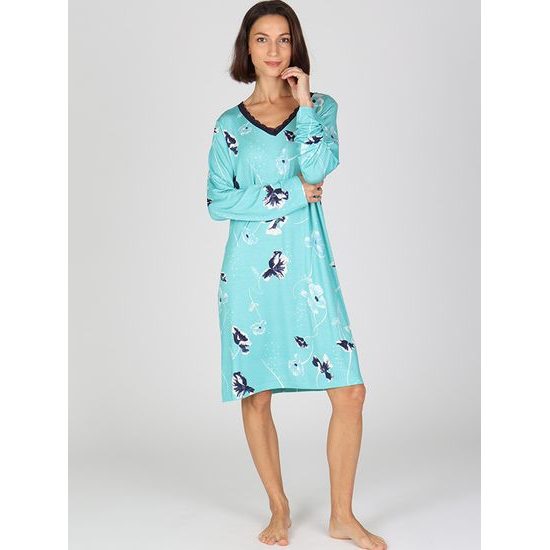 Dámská noční košile FREDERIKA 485