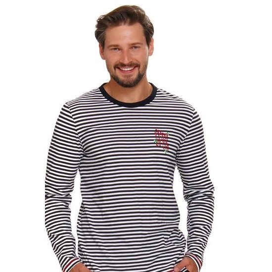 Pánské pyžamo 5234 plus